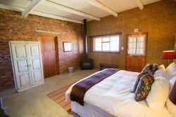 The Stables Room 1