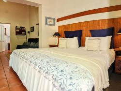 Standard Room (Creamery 5)