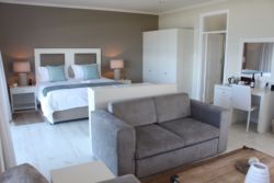 Luxury Suite