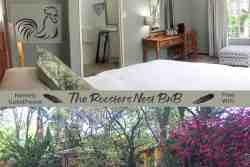 Homely Guesthouse in Tranquil settings - Country in the City