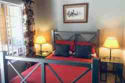Double Room - Quiet and Peaceful