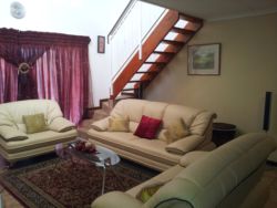 Bedrooms