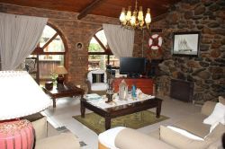 Common Lounge Area