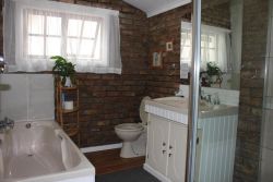 Buffalo en suite