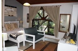 Kudu Room