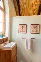 The Church Room Bathroom