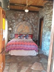 Unit 7 Double room
