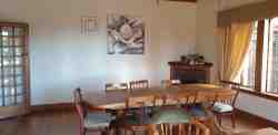 breatfast room