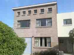 2 bedroom unit upstairs.
Bachelor pad downstairs