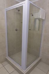 Showers