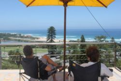 The Guest House with the most beautiful view