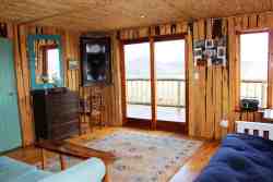 The Angulate lounge