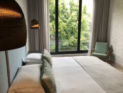 Mountain Room