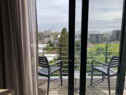 Superior Sea View Room : View
