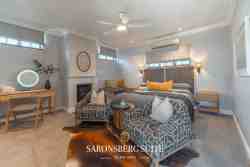 Saronsberg Suite