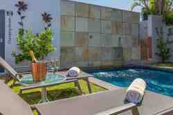 Main Pool
