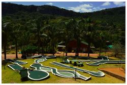 Mini golf (