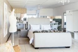 Luxury Suite