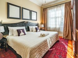 Self Catering Cottage