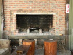 Braai Area
