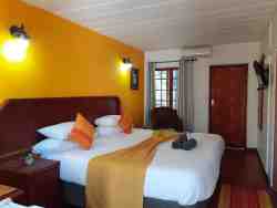 Standard room 5