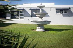 Big Garden Fountain