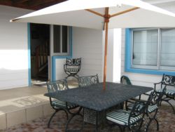 The court Yard