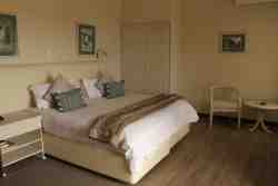 Newly Renovated Deluxe Room