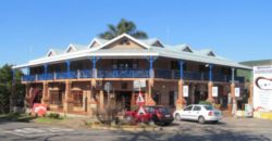 The Woodsman Centre