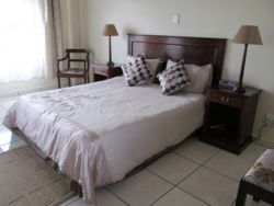 Queen size beds