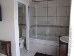 Shower / Bath