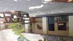Bungalow Braai Area