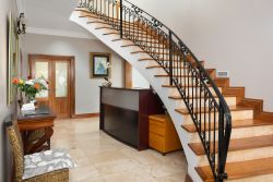 Reception Area