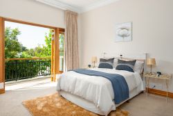 Hope Guest bedroom view