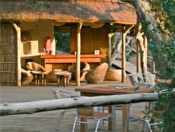 Beach Bar
