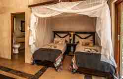 Family Suite- Single Bed