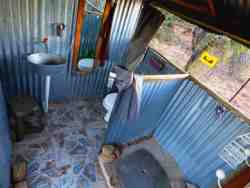 Bathroom/Ablution Facilities