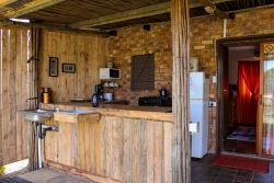 Monkey Thorn Cottage