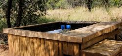Elephant Root splach pool for 2