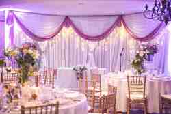 Randuno - Wedding Setup