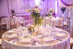 Randuno - Wedding Setup