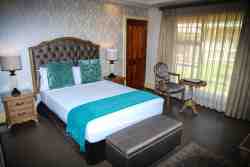 Luxury Room