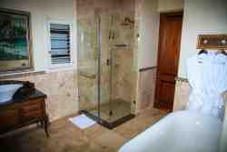 Villa Bathroom