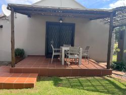Cottage 4