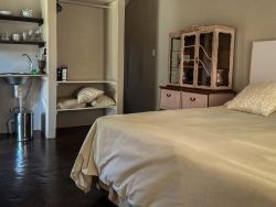 Double Room 1