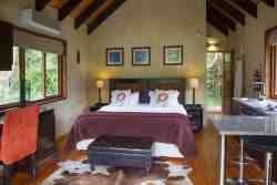 Heron Chalet