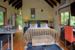 Narina Chalet