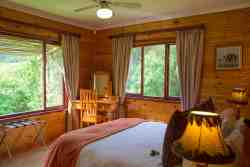 Hornbill Main Bedroom