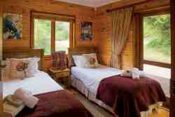 Hornbill 2nd Bedroom