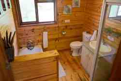 Hornbill Bath & Shower